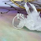 Stackable Gemstone Ring