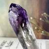 Amethyst Ritual Wand