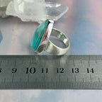Sterling Silver Amazonite Jewellery