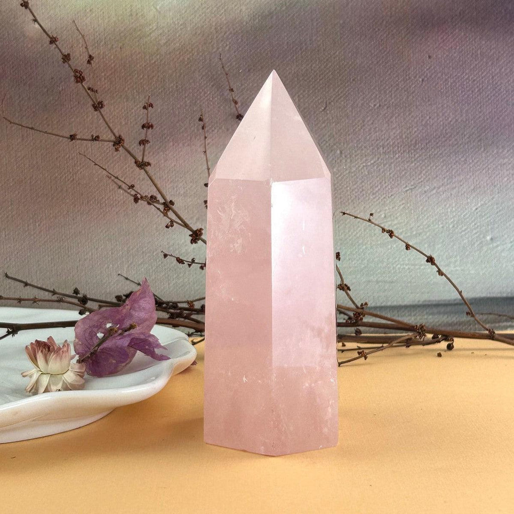 Crystal For Energy Work