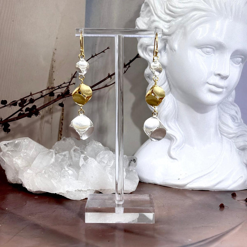 Melbourne Jeweller Earrings