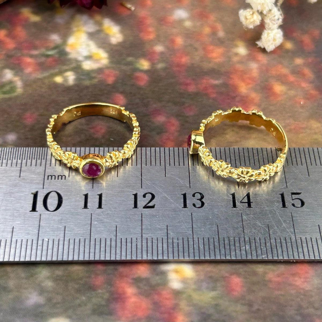 40th Anniversary Gemstone