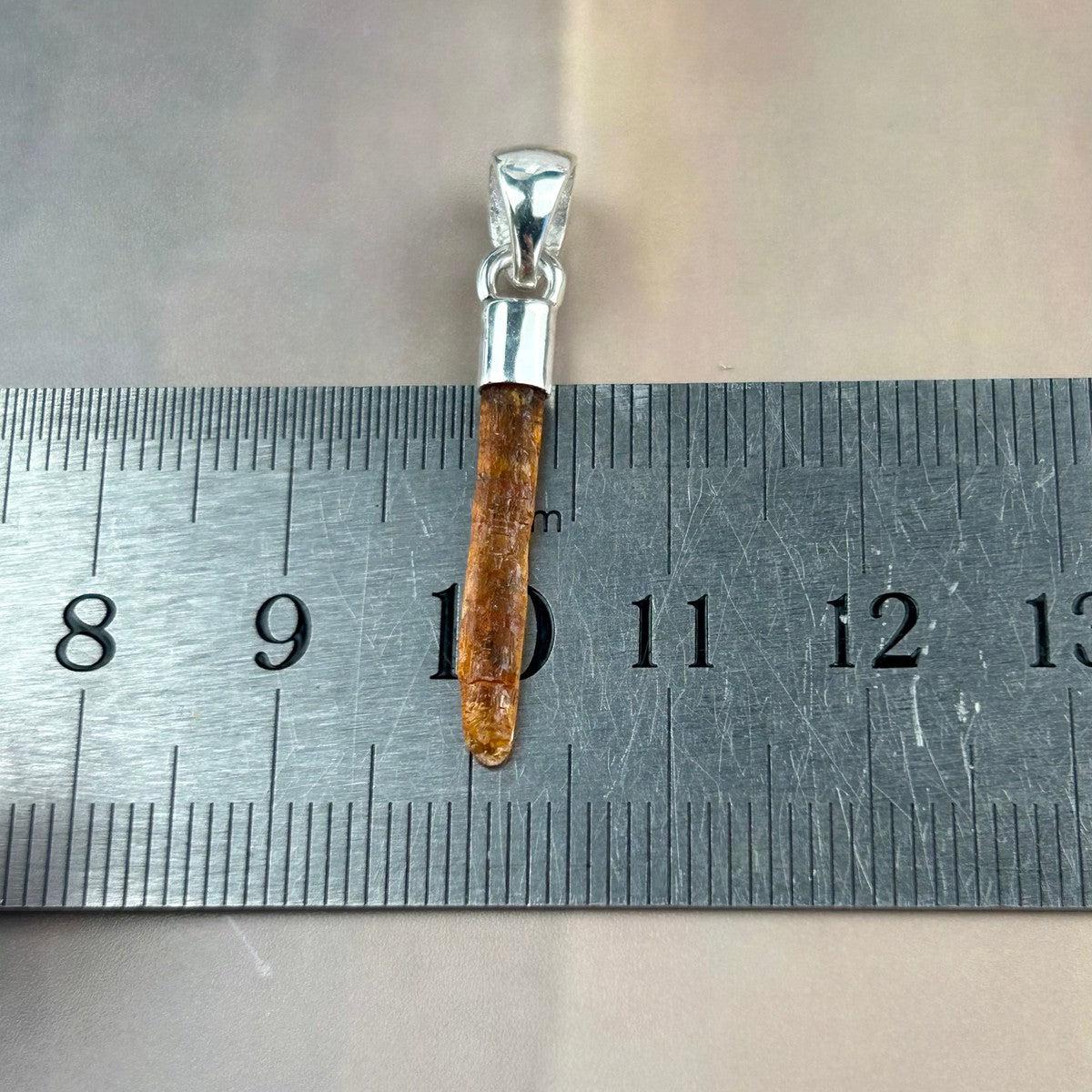 Crystal To Help Intuition