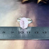 Classic Design Gemstone Ring