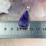 Crystal To Help With Assertiveness