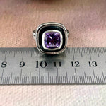 Australian Jeweller Ring