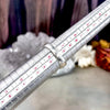 Real Clear Quartz Jewellery