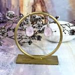 Morganite Jewellery