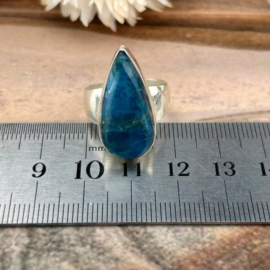 Apatite Women's Ring