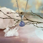 Women's Tanzanite Jewellery