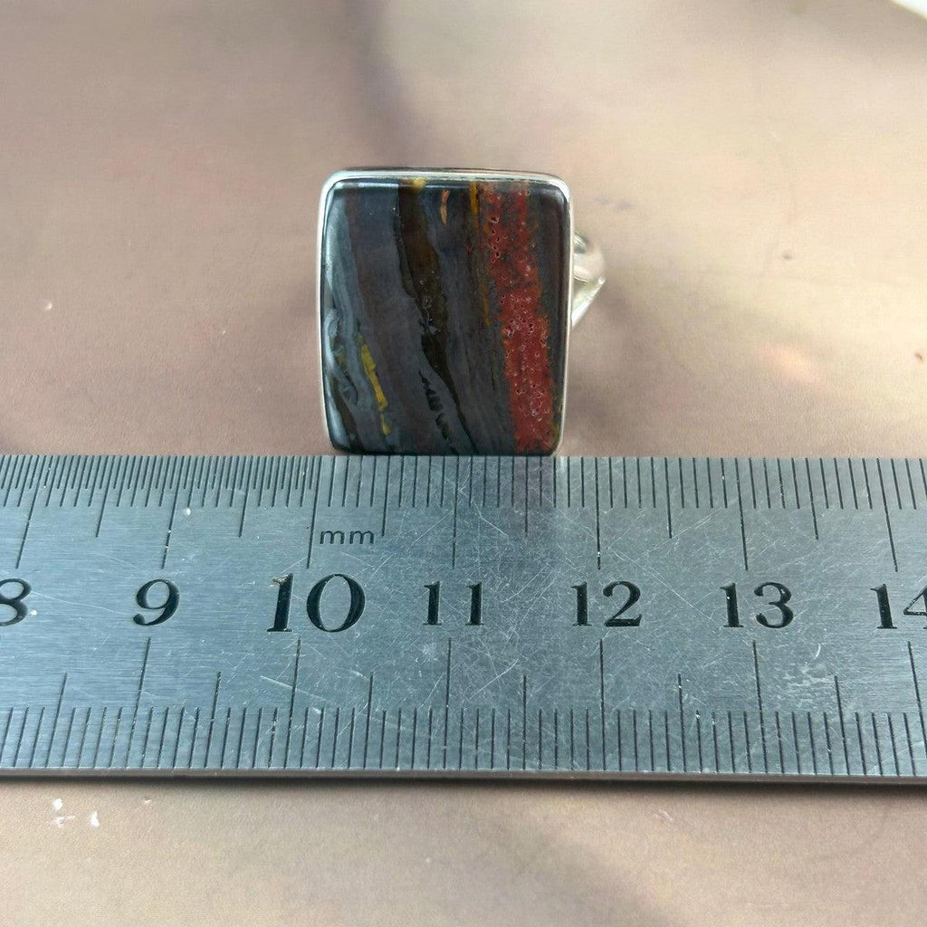 Crystal Only Found In Australia