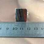 Crystal Only Found In Australia