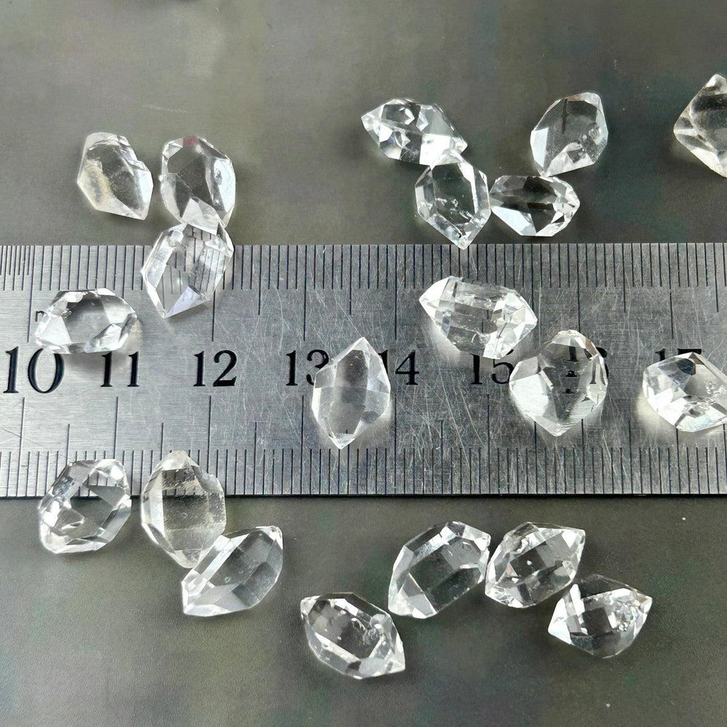 Purifying Crystal