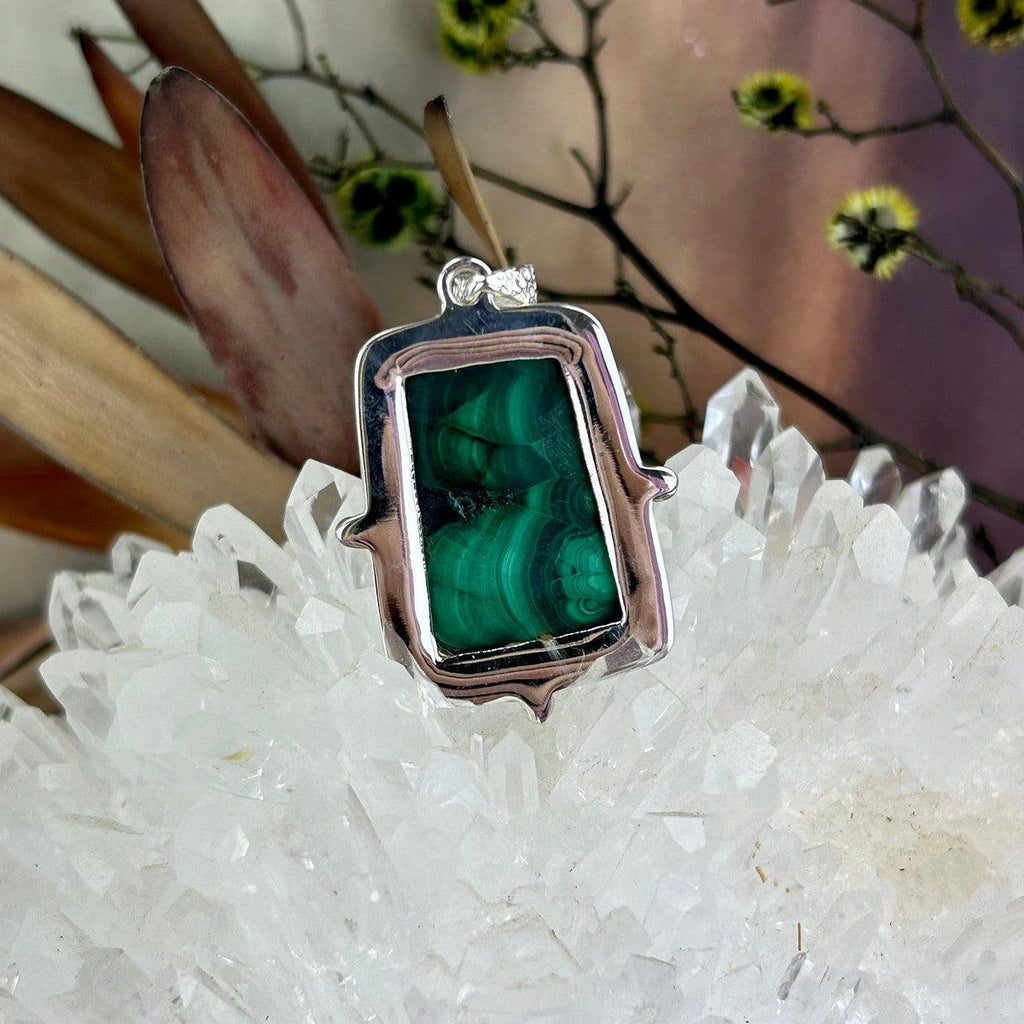 Crystal To Give Insight