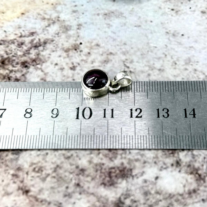 Purple Ruby Jewellery