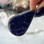 Lepidolite Jewellery