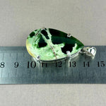 Mixed Green Colour Crystal Jewellery