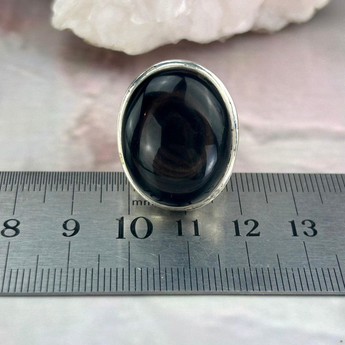Rainbow Obsidian Jewellery