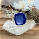 Men's Lapis Lazuli Ring