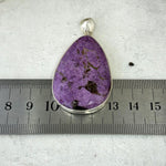 Rare Stone Pendant