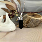 Grounding Energy Crystal