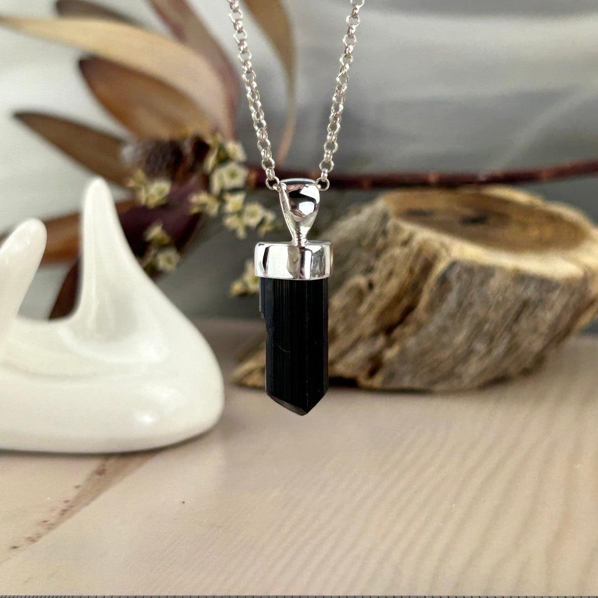 Grounding Energy Crystal