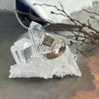 Labradorite In Silver Jewellery