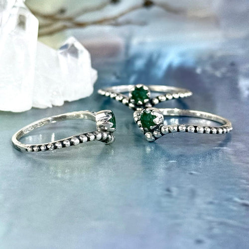 Affordable Emerald Jewellery