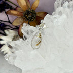 Girls Crystal Pendant