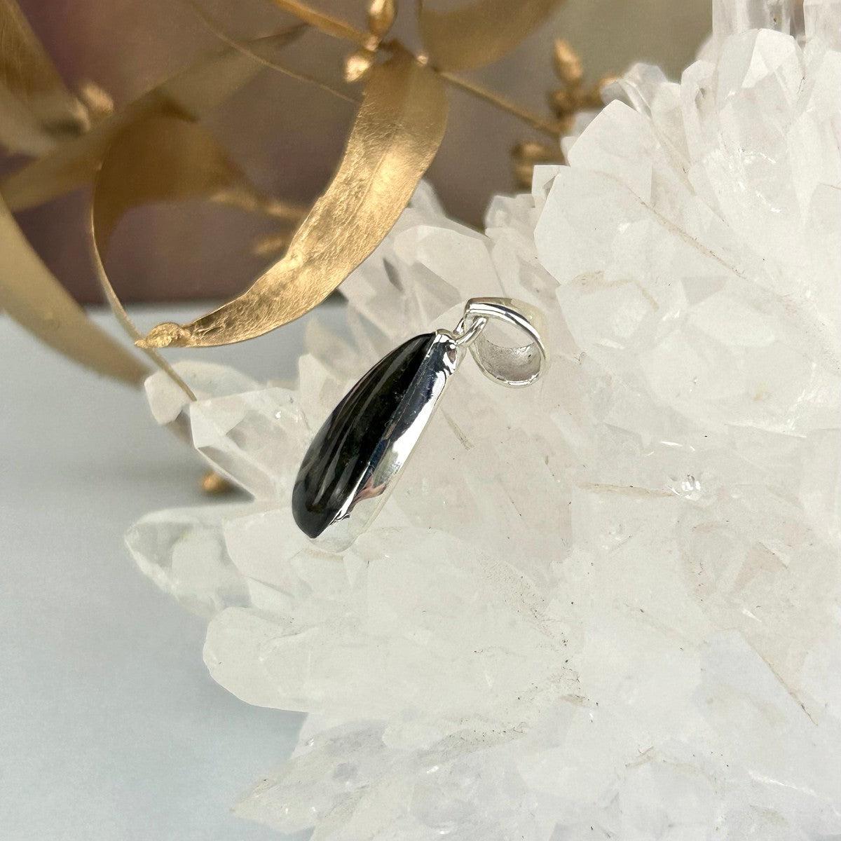 Bright Blue Labradorite Jewellery