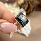 Mugglestone Ring