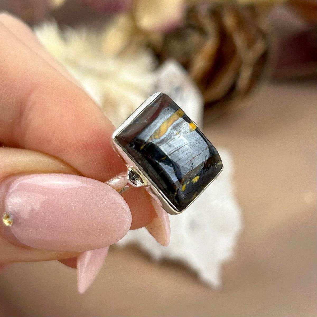 Mugglestone Ring