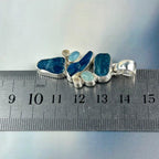 Mixed Crystal Necklace