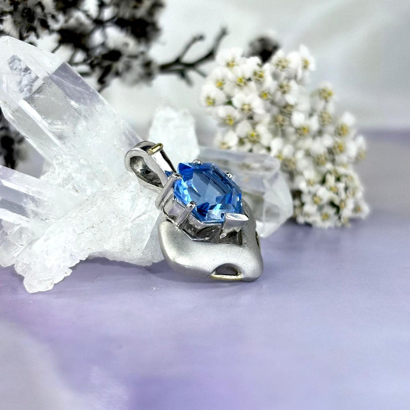 Sci Fi Design Jewellery