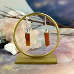 High Vibration Crystal Jewellery