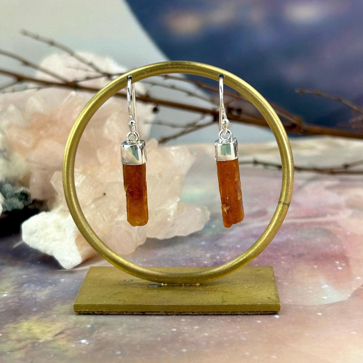 High Vibration Crystal Jewellery