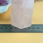 Pale Pink Crystal 