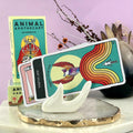 Animal Apothecary Cards