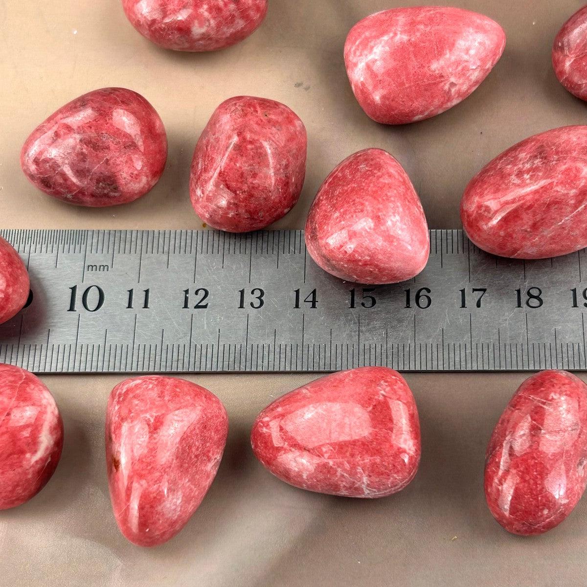 Crystal For Heart Charka Healing