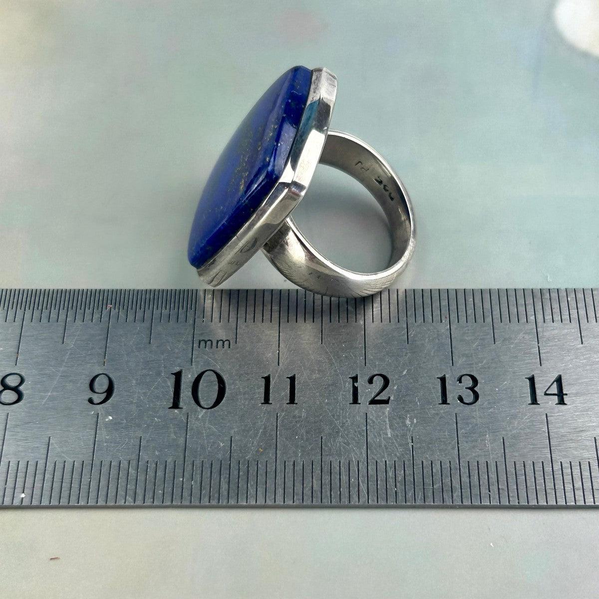 Crystal For Strength