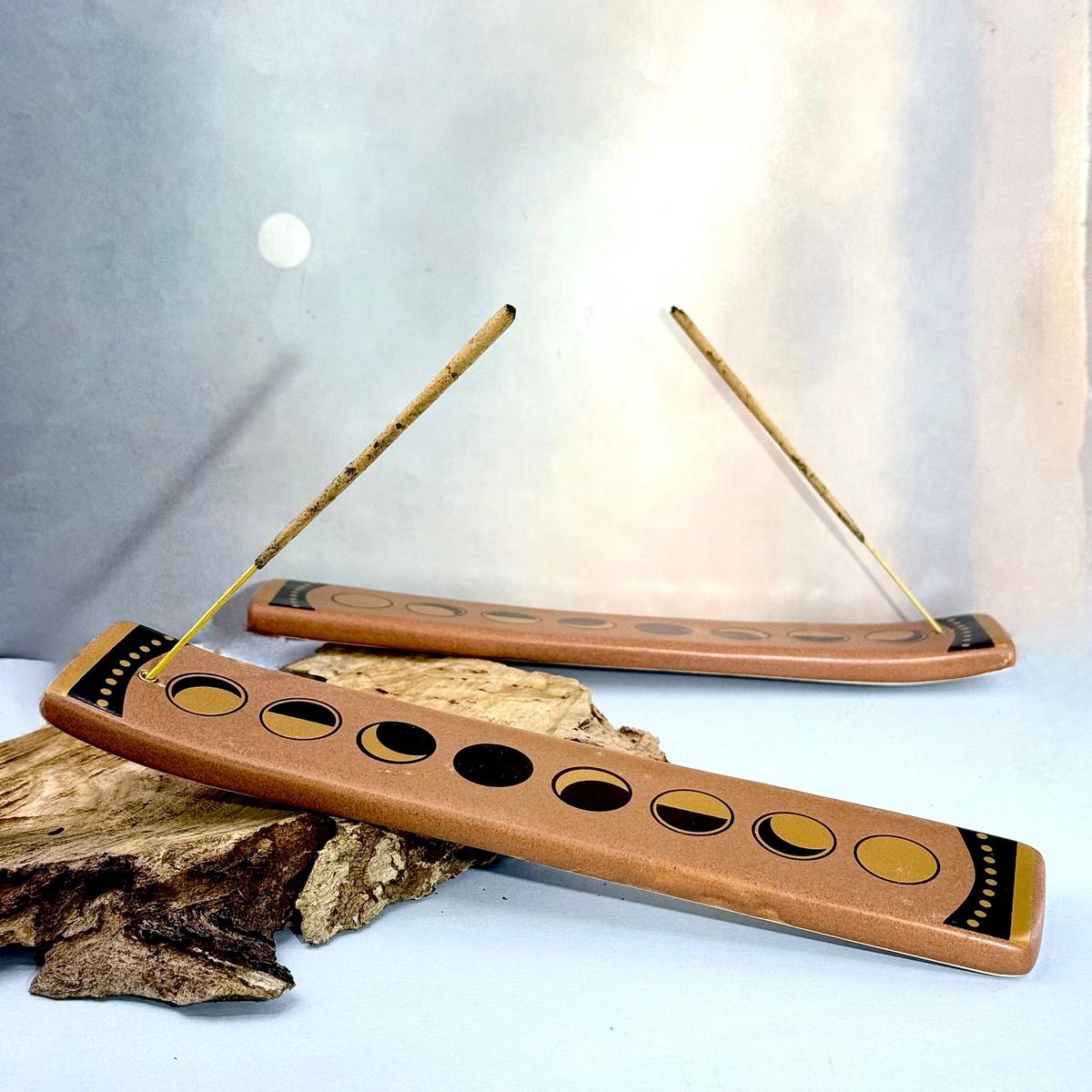 Moon Phase Home Decor