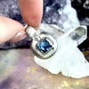 Futuristic Gemstone Jewellery