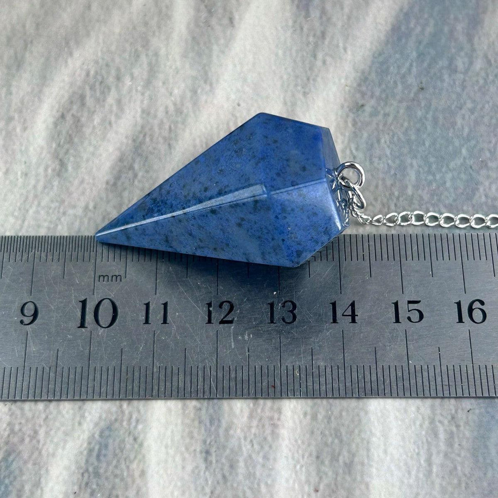 High Grade Dumortierite