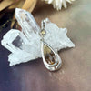 Elegant Citrine Crystal Jewellery