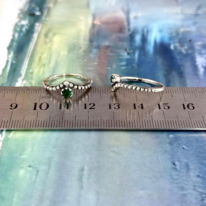 Taurus Gemstone Jewellery