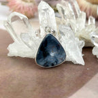 Pietersite Teardrop Pendant