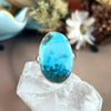 Turquoise Small Size Ring