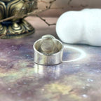 Pearl Small Size Ring