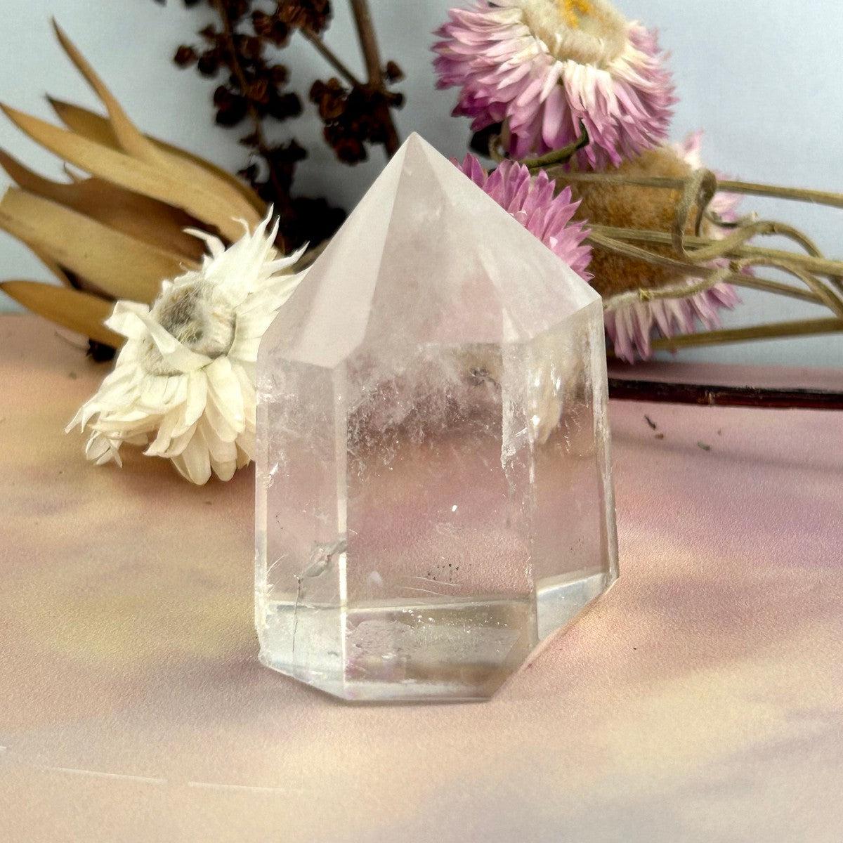 Crystal Point