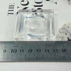 Crystal Ball With Display Stand